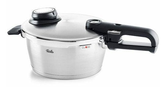 Olla Fissler Vitavit Premium 3,5 L Acero Inoxidable