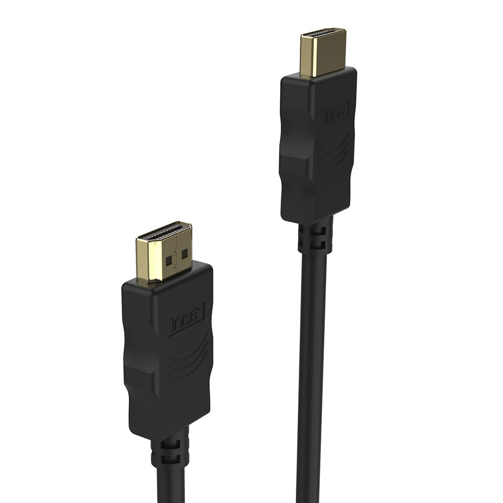 Inca Hdmi-Cable Ihs-08 1.4 Anschlusscable 4k, 30hz, 1.8m