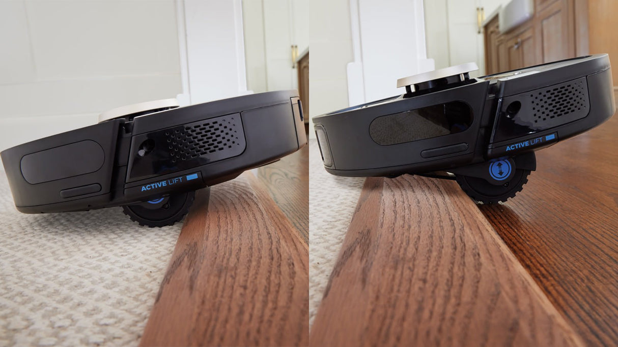 Shark Rv2820veeu Saugroboter