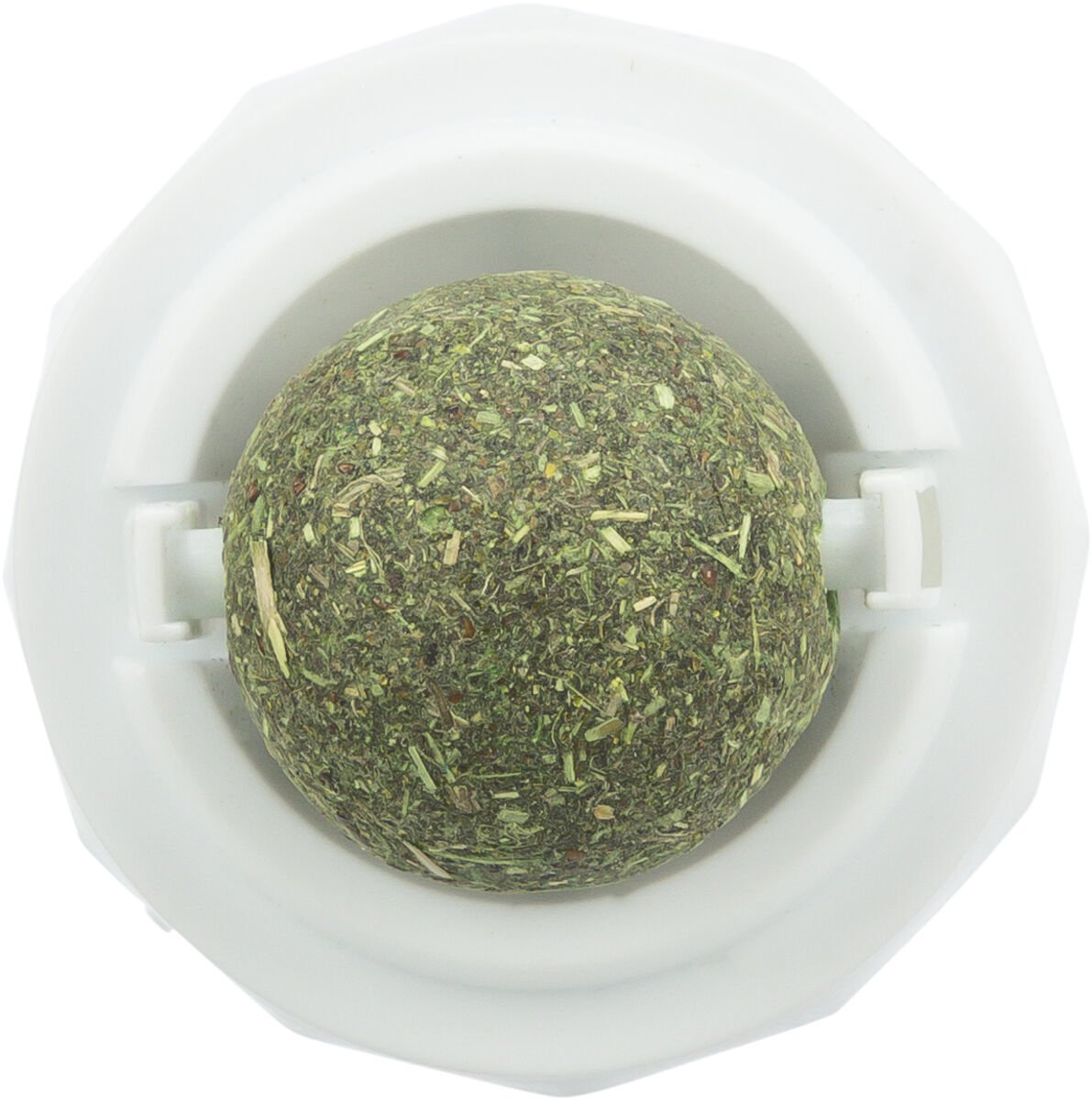 Juguete Trixie Catnip Ball Para Gato