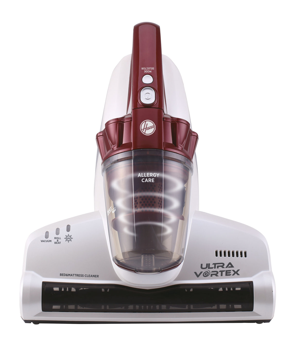 EAN 8016361898103 - Hoover Ultra Vortex MBC500UV 011 aspiradora de mano Rojo Sin bolsa imagen 14