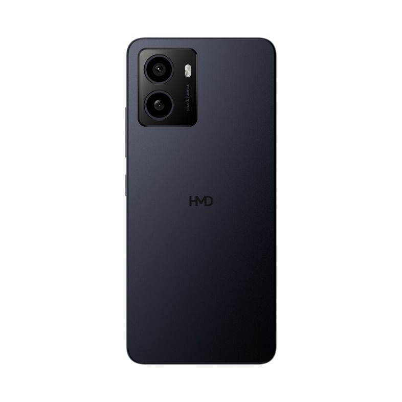 EAN 6438409092953 - HMD Pulse+ 16,7 cm (6.56") SIM doble Android 14 4G USB Tipo C 4 GB 128 GB 5000 mAh Azul oscuro imagen 2