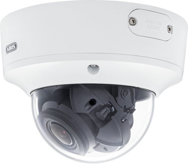 Abus Netzwerk-Überwachungskamera Ip Dome 4 Mpx