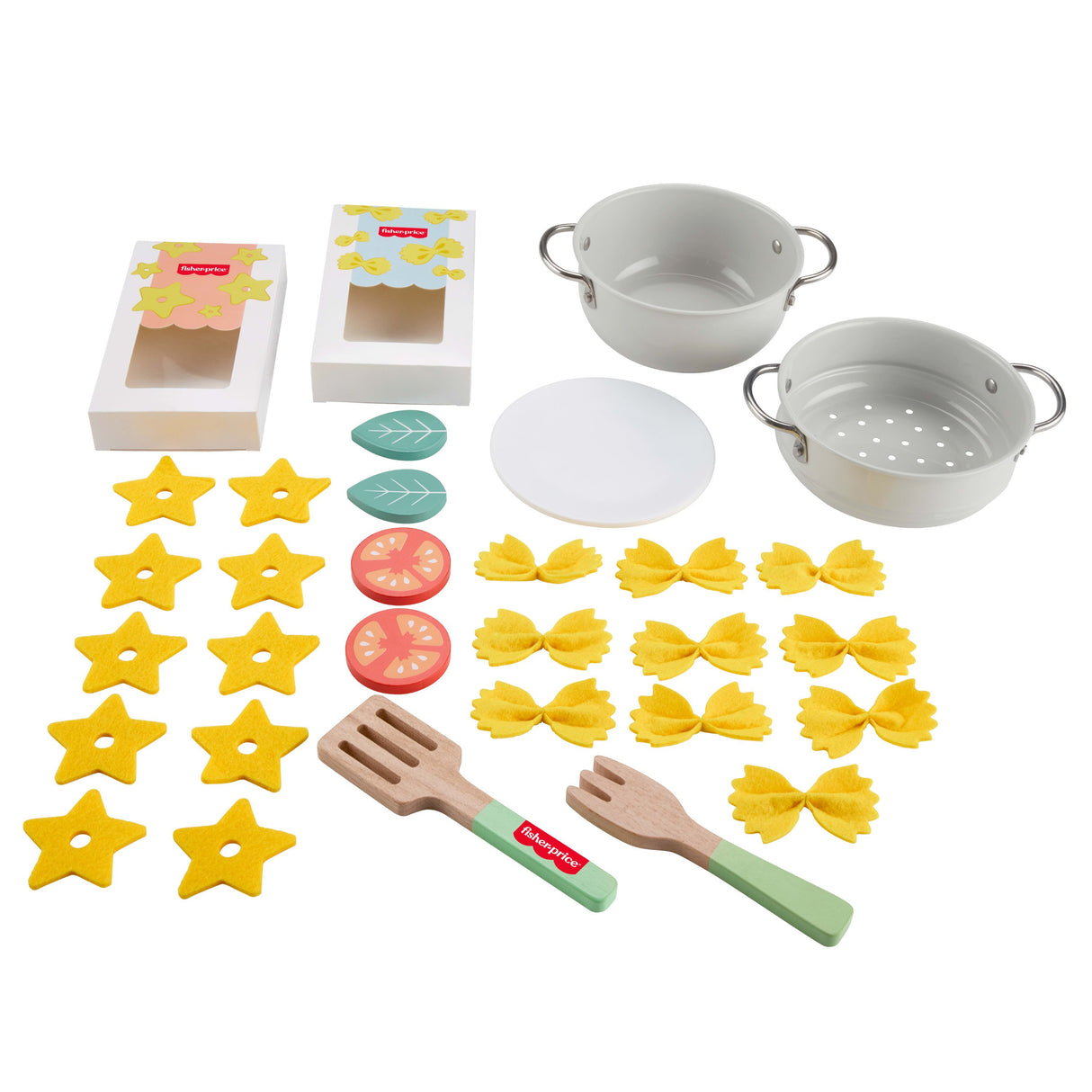 EAN 194735295852 - Fisher-Price JFG14 juego de rol imagen 7