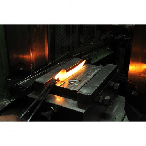 EAN 4000530677846 - WMF Spitzenklasse Plus 18.9542.6032 cuchillo de cocina Acero 1 pieza(s) Cuchillo de postre imagen 3
