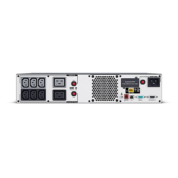 Cyberpower Prl3000ert2uc Rackmount Ups