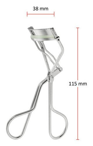 EAN 4009839493980 - ZWILLING 88322-090-0 rizador de pestañas Plata imagen 7