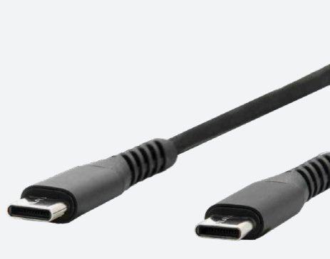 EAN 3700992524931 - Mobilis 001342 cable USB 1 m USB C Negro imagen 2