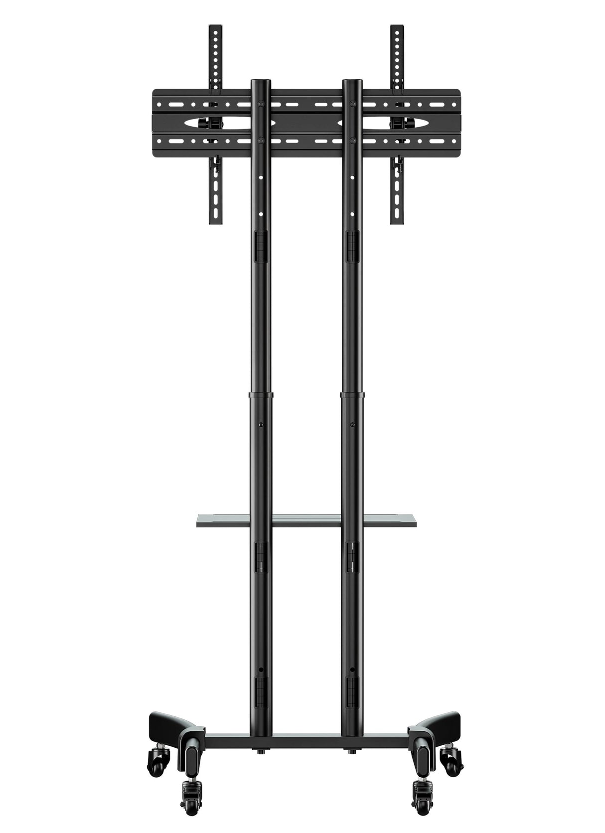 EAN 8422521382854 - Fonestar STS-4664N soporte para TV 177,8 cm (70") Negro imagen 2