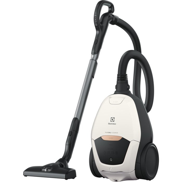EAN 7332543693917 - Electrolux PD82-ALRGT 3,5 L Aspiradora cilíndrica Secar 650 W Bolsa para el polvo imagen 1