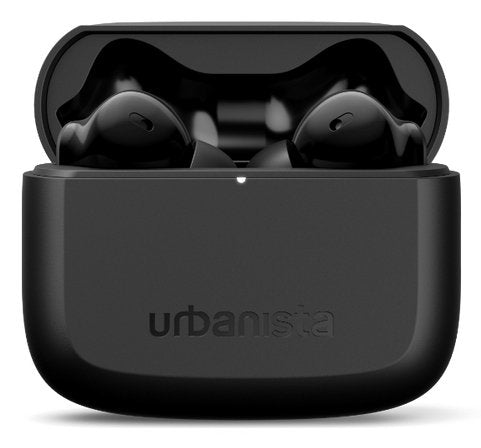 EAN 7350088305089 - Urbanista Palo Alto Auriculares True Wireless Stereo (TWS) Dentro de oído Llamadas/Música Bluetooth Negro imagen 3