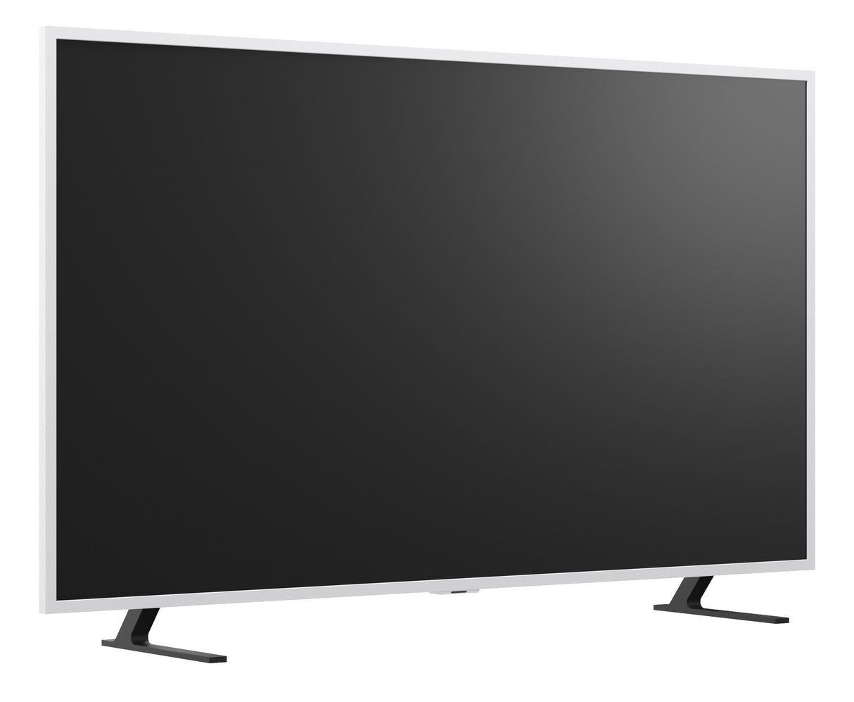 Lg Electronics 65lx7b6la.Aeeq (Gallery Tv) (165 Cm (65 Zoll), Plata/Negro, Ultrahd/4k, Gallery+, Pvr, Timeshift) 65lx7b6la.Aeeq