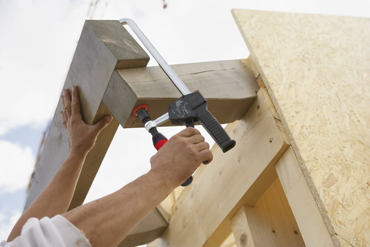 Bessey Pinza Monomanual Ehz30-2k Ehz30-2k