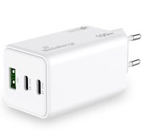 Cargador Mediarange Triple Usb-A U Usb-C 100w