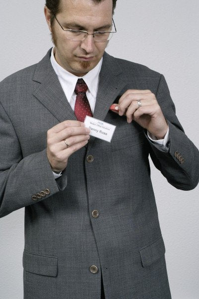 EAN 4005546803036 - Durable Click Fold Placa identificativa Polipropileno (PP) 10 pieza(s) imagen 16