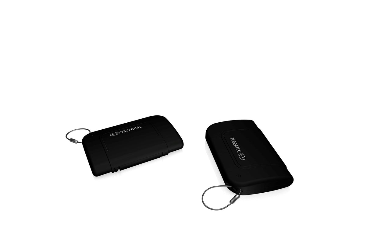 EAN 4040895306456 - Terratec PROTECT mobile Negro 1 pieza(s) imagen 3