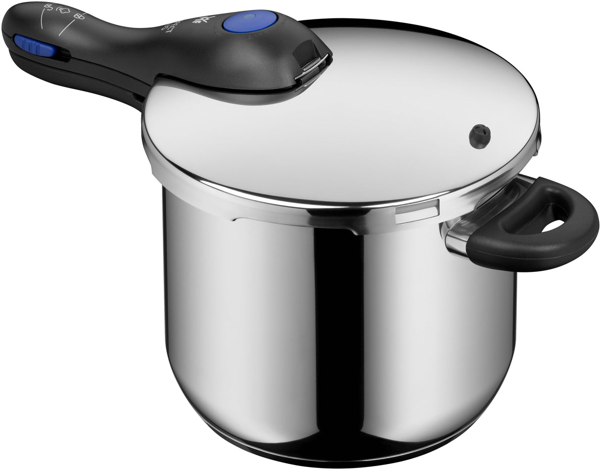 Olla Wmf Consumer Electric Perfect Plus One Pot Schnellkochtopf 6,5 Liter (Edelstahl, Ø 22cm) 1512001176