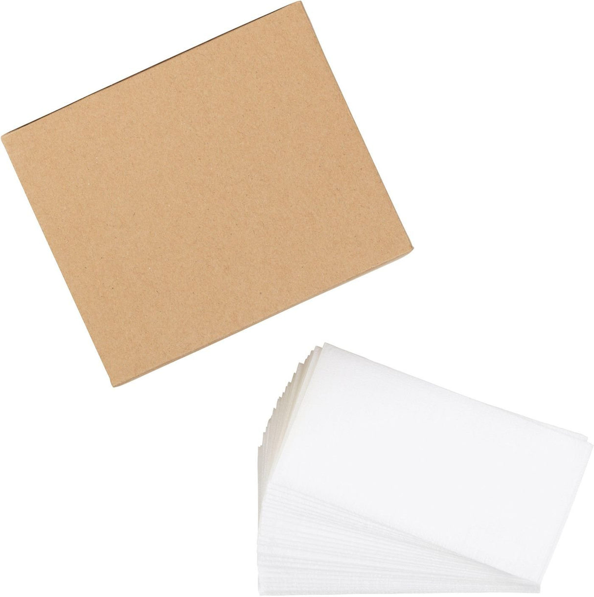 EAN 5704174864660 - eSTUFF ES501370-25BULK protector de pantalla o trasero para teléfono móvil Apple 25 pieza(s) imagen 4
