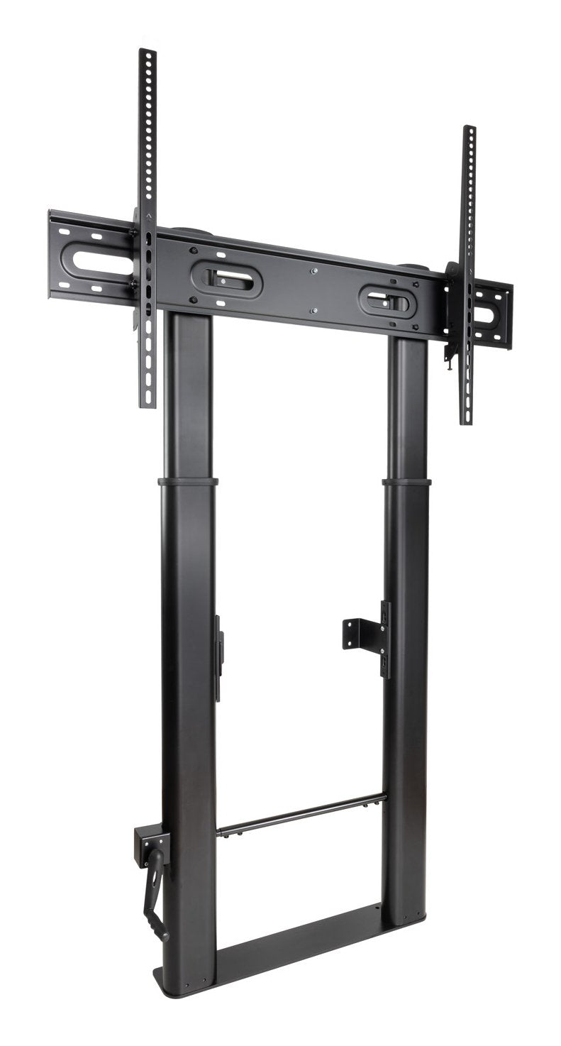 Soporte Suelo/Pared Fijo Regulable "Lottus" 55-100