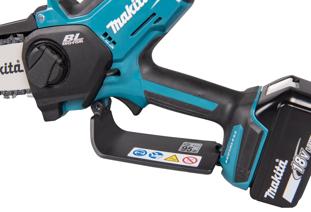 Makita Duc101z Akku-Astsaege