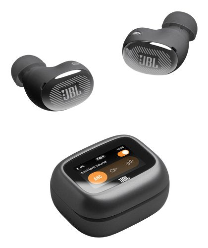 Jbl Live Buds 4, Kabellose In-Ear-Kopfhörer Con Bluetooth, 40 Std. Akkulau