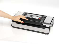 Envasadora Al Vacio Vt3120 20 L/Min