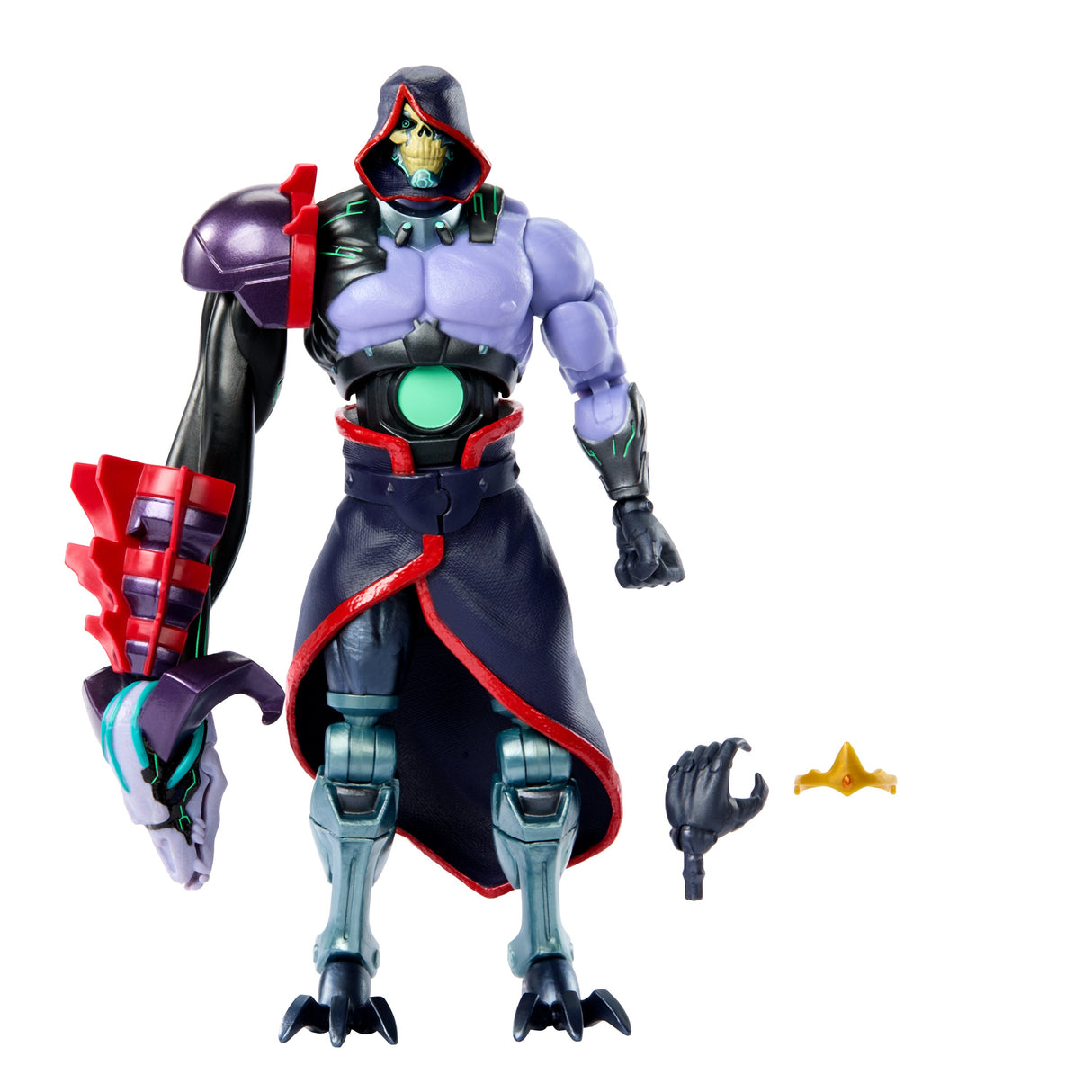 EAN 0194735243525 - Masters of the Universe HYC46 figura de juguete para niños imagen 1