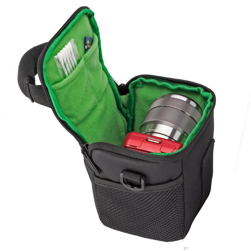 EAN 6901801074129 - Rivacase 7412 Cubierta de hombro Negro imagen 5