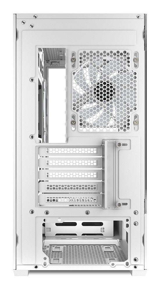 EAN 4044951041800 - Sharkoon MK6 RGB Midi Tower Negro imagen 8