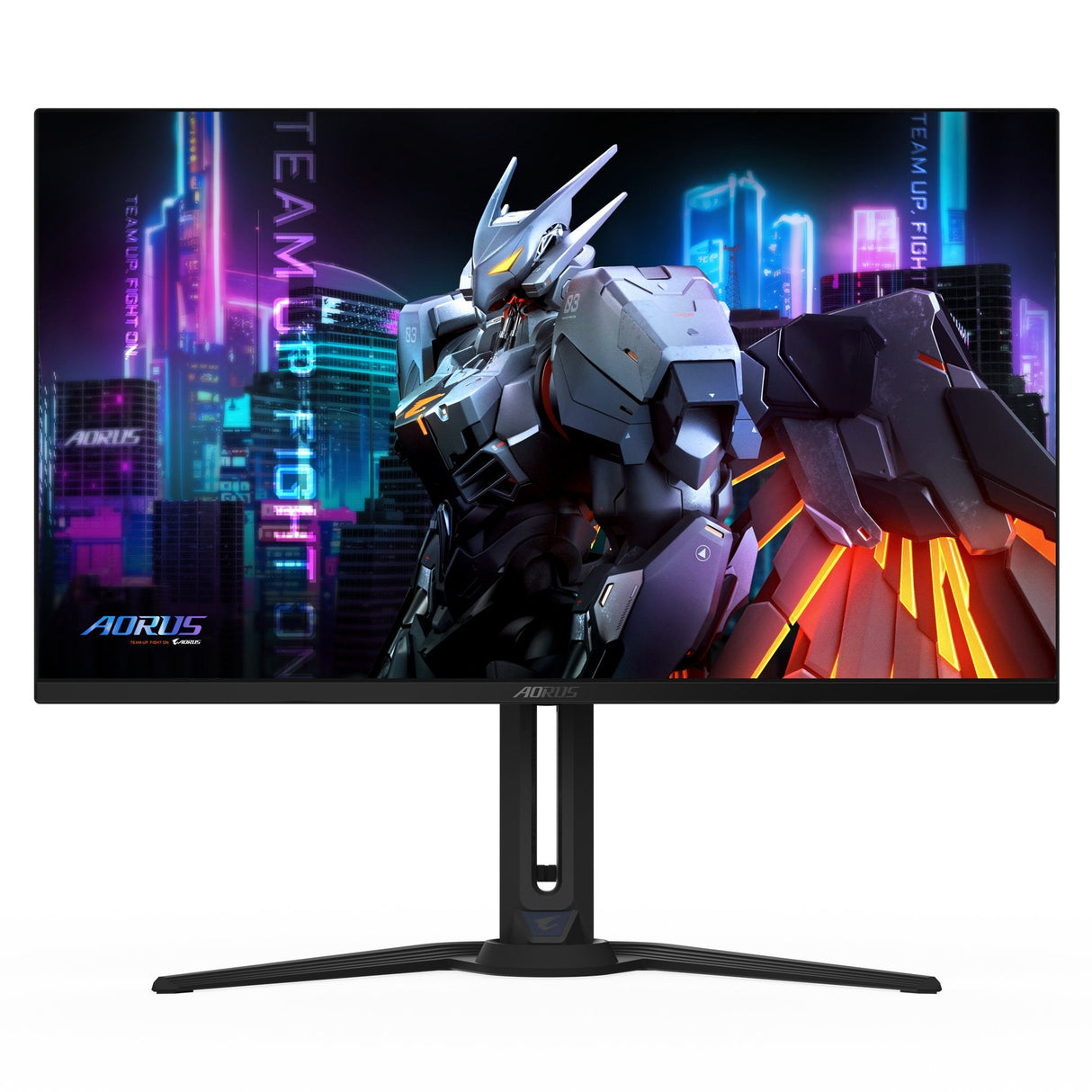 EAN 4719331858117 - GIGABYTE FO32U2 pantalla para PC 80 cm (31.5") 3840 x 2160 Pixeles 4K Ultra HD Negro imagen 2