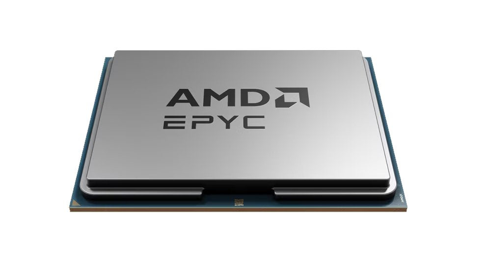EAN 8592978480851 - AMD EPYC 8124P procesador 2,45 GHz 64 MB L3 Bandeja imagen 1