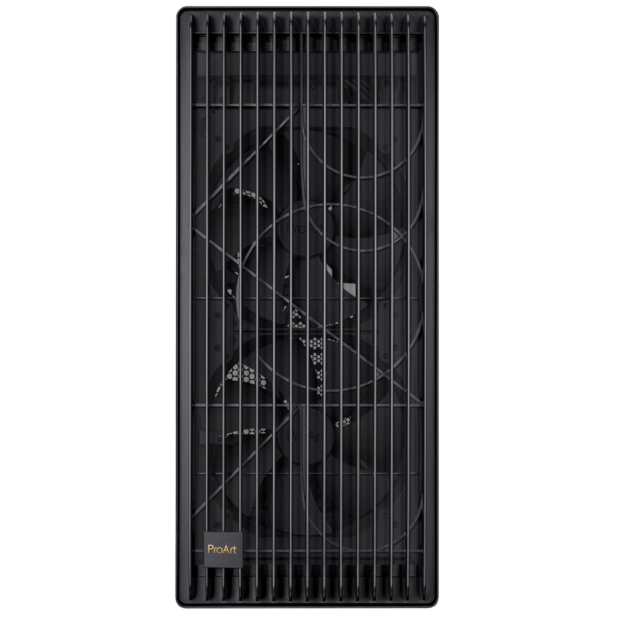 EAN 4711387338490 - ASUS ProArt PA602 Midi Tower Negro imagen 2