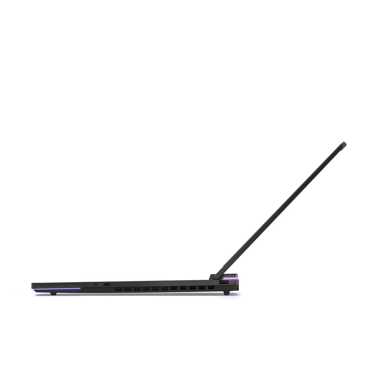 EAN 199271818626 - Lenovo Legion 9 18IAX10 Intel Core Ultra 9 275HX Portátil 45,7 cm (18") WQUXGA 192 GB DDR5-SDRAM 4 TB SSD imagen 9