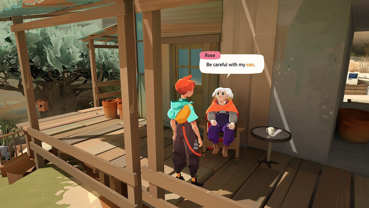 EAN 5061078710029 - PQube Caravan SandWitch imagen 5