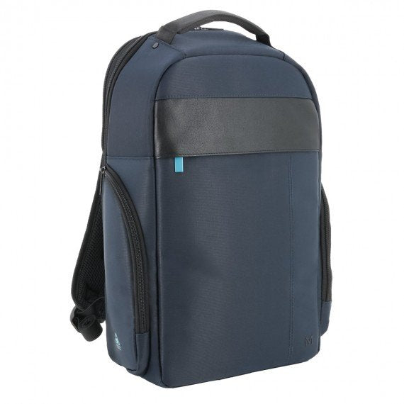 EAN 3700992533087 - Mobilis 005045 mochila Mochila informal Negro, Marina Poliéster imagen 1