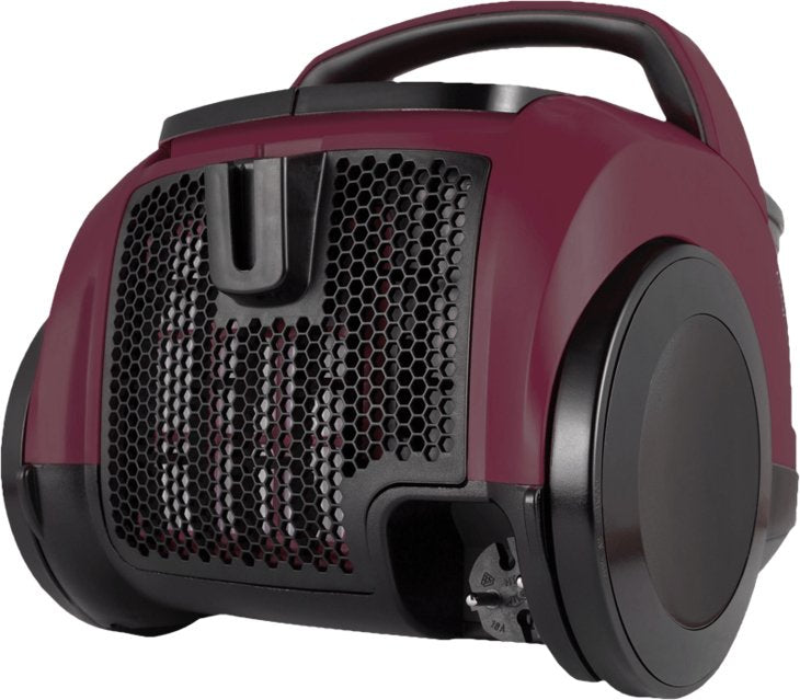 Aspirador Cilíndrico Grundig Vcc 3870 A 1,8 L 800 W Sin Bolsa