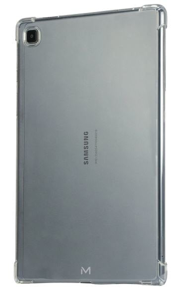 Funda Tablet Mobilis R Para Galaxy Tab A7 10.4 '' - Transparente