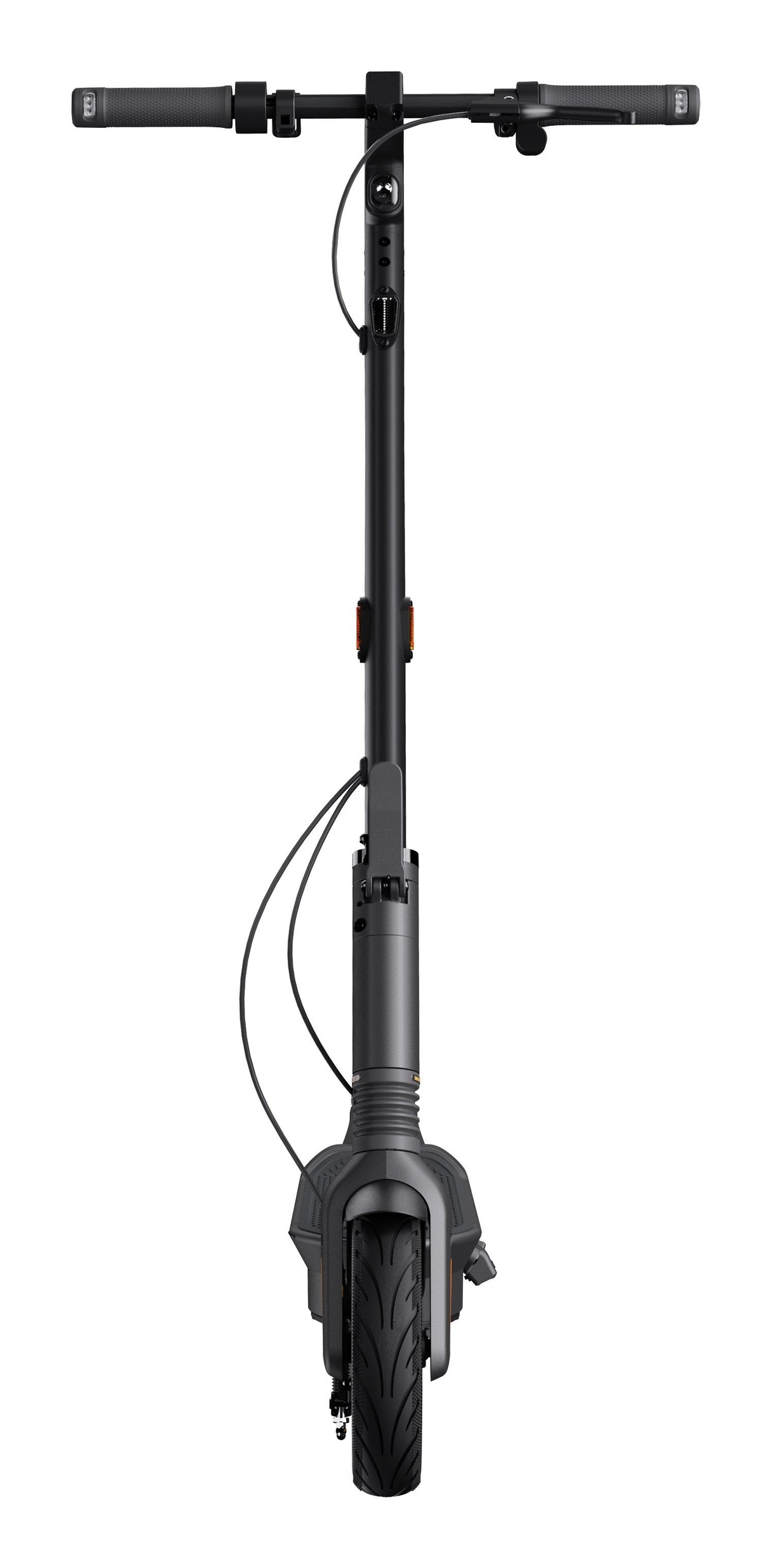 Ninebot By Segway Kickscooter Max G2 E 25 Kmh Gris 15,3 Ah