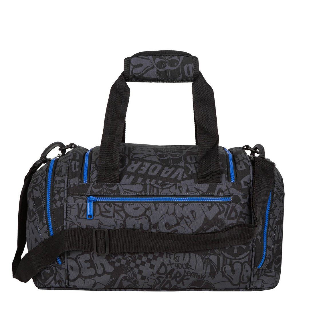 Mcneill Bolsa De Deporte Star Wars-Darth Vader