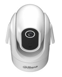 Dahua Sd-H4c Cubo Pt Ip H265 4m Dn Ir10m 4mm Wifi Sd 5v Mic/Altavoz