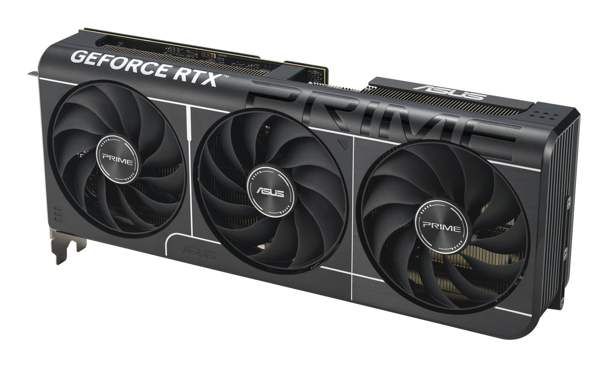 EAN 4711387837825 - ASUS Prime -RTX5070-O12G NVIDIA GeForce RTX 5070 12 GB GDDR7 imagen 2