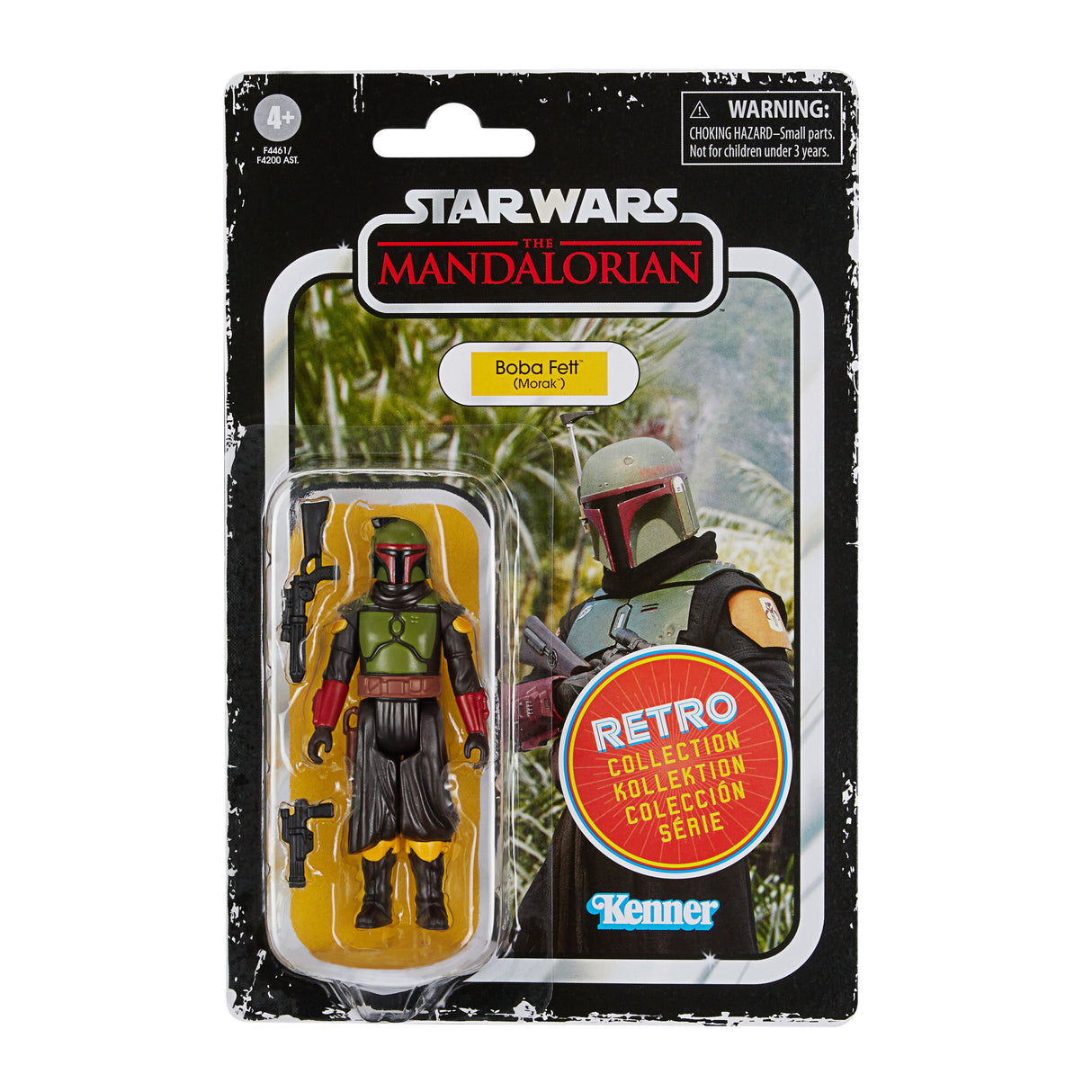 EAN 5010993955923 - Star Wars F44615X0 collectible figure imagen 3
