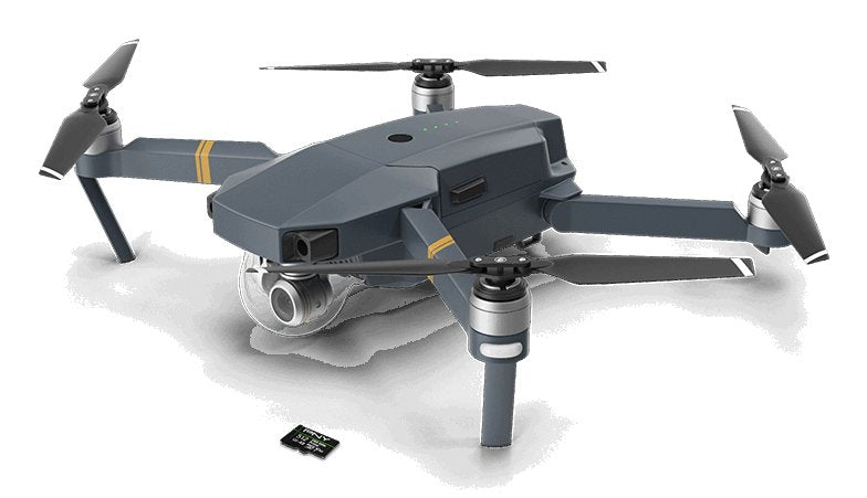 Karta Pamieci Microsdxc Elite Prime 512gb + Adapter Sd