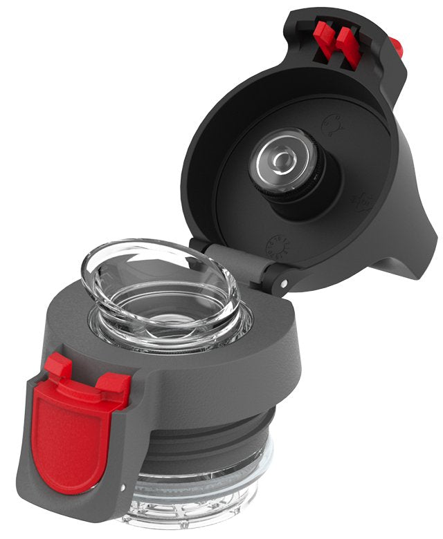 Sigg Hot & Cold One Light White 0,55 Litros, Termo Blanco