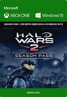 Ms Esd C2c Xpa Halo Wars 2 Season Pass