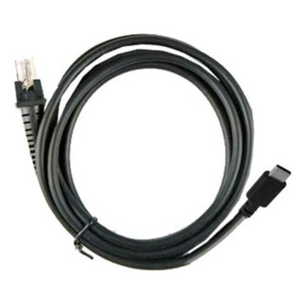 Cable Usb Type A External Powercabl