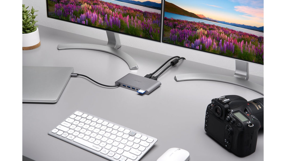 Hub Movil Usb-C Uh1440p