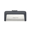 EAN 0619659154844 - SanDisk Drive USB Ganda Ultra Tipe-C 256 GB unidad flash USB USB Type-A / USB Type-C 3.2 Gen 1 (3.1 Gen 1 imagen 1