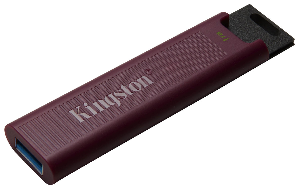 EAN 0740617328295 - Kingston Technology DataTraveler Max unidad flash USB USB tipo A 3.2 Gen 2 (3.1 Gen 2) Rojo imagen 6