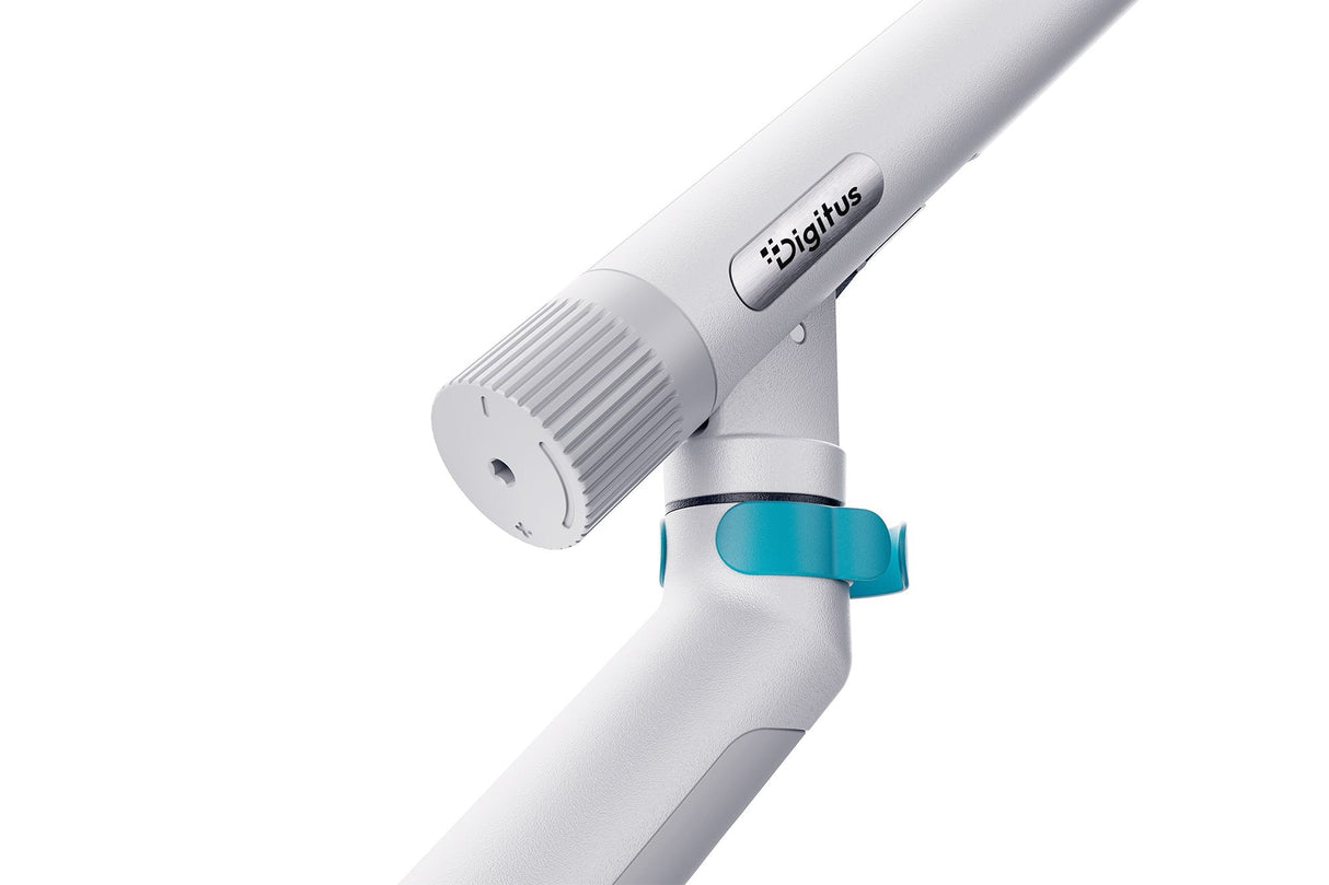Digitus Tis Single '35' Tft, Mech. Feder Max.10kg Weiss